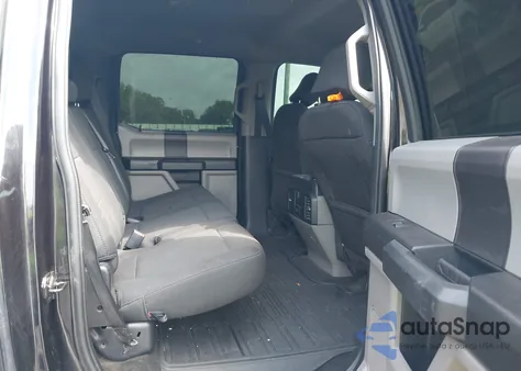 2019 Ford F-150 Xl z USA, uszkodzony, nr VIN 1FTEW1EP5KKD10667